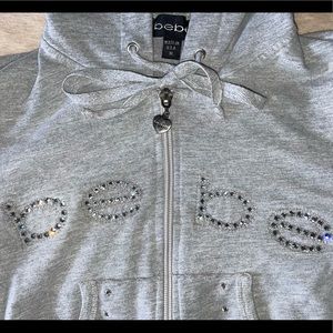 Bebe Jacket